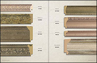 Guide Guide Moulding