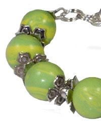 flower petal jewelry gallery image