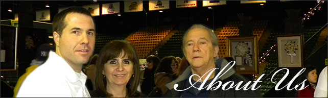 About Us header image