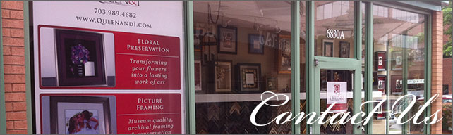 About Us header image