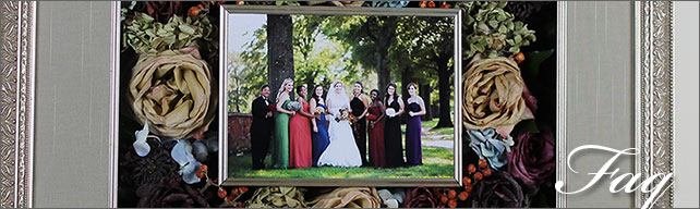 Floral Preservation Getting Started